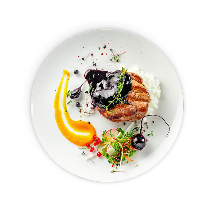 Le restaurant - Ô Village - restaurant OBJAT